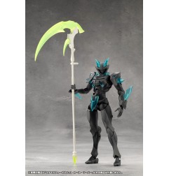 Megalomaria Unlimited Universe - Accessoires Plastic Model Kit Metamorphose Unit Curse Reaper