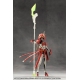 Megalomaria Unlimited Universe - Accessoires Plastic Model Kit Metamorphose Unit Exarmor Sorceress