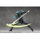 Megalomaria Unlimited Universe - Accessoires Plastic Model Kit Metamorphose Unit Curse Reaper