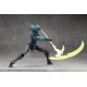 Megalomaria Unlimited Universe - Accessoires Plastic Model Kit Metamorphose Unit Curse Reaper