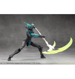 Megalomaria Unlimited Universe - Accessoires Plastic Model Kit Metamorphose Unit Curse Reaper