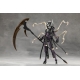 Megalomaria Unlimited Universe - Figurine Plastic Model Kit Necro Face 17 cm