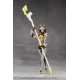 Megalomaria Unlimited Universe - Accessoires Plastic Model Kit Metamorphose Unit Curse Reaper