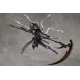 Megalomaria Unlimited Universe - Figurine Plastic Model Kit Necro Face 17 cm