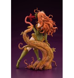 DC Comics - Statuette Bishoujo 1/7 Poison Ivy Returns Fall Limited Edition 20 cm