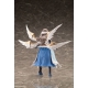 Arcanadea - Figurine Plastic Model Kit Ermeda 19 cm