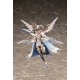 Arcanadea - Figurine Plastic Model Kit Ermeda 19 cm