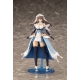 Arcanadea - Figurine Plastic Model Kit Ermeda 19 cm