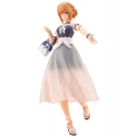 Arcanadea - Figurine Plastic Model Kit Lumitea ReACT-iF 16 cm