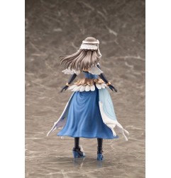 Arcanadea - Figurine Plastic Model Kit Ermeda 19 cm