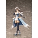 Arcanadea - Figurine Plastic Model Kit Ermeda 19 cm