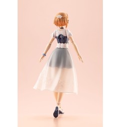 Arcanadea - Figurine Plastic Model Kit Lumitea ReACT-iF 16 cm