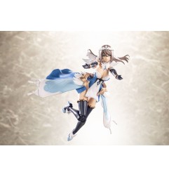 Arcanadea - Figurine Plastic Model Kit Ermeda 19 cm