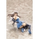 Arcanadea - Figurine Plastic Model Kit Ermeda 19 cm