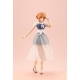 Arcanadea - Figurine Plastic Model Kit Lumitea ReACT-iF 16 cm