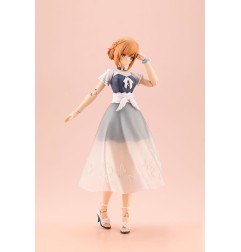 Arcanadea - Figurine Plastic Model Kit Lumitea ReACT-iF 16 cm