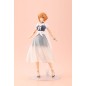 Arcanadea - Figurine Plastic Model Kit Lumitea ReACT-iF 16 cm