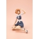 Arcanadea - Figurine Plastic Model Kit Lumitea ReACT-iF 16 cm