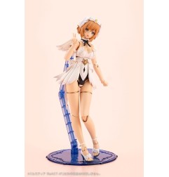 Arcanadea - Figurine Plastic Model Kit Lumitea ReACT-iF 16 cm