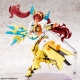 Megami Device - Figurine Plastic Model Kit 1/1 Auv Ame No Uzume Sunshine 18 cm