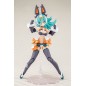 Megami Device - Chaos & Pretty figurine Plastic Model Kit 1/1 Puni Mofu Lang 16 cm