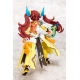 Megami Device - Figurine Plastic Model Kit 1/1 Auv Ame No Uzume Sunshine 18 cm