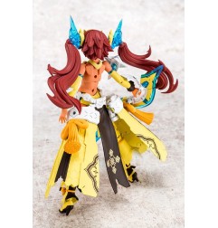 Megami Device - Figurine Plastic Model Kit 1/1 Auv Ame No Uzume Sunshine 18 cm