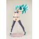 Megami Device Chaos & Pretty - Figurine Plastic Model Kit 1/1 Puni Mofu Lang 16 cm