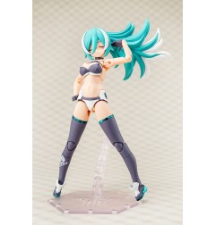 Megami Device Chaos & Pretty - Figurine Plastic Model Kit 1/1 Puni Mofu Lang 16 cm
