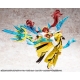 Megami Device - Figurine Plastic Model Kit 1/1 Auv Ame No Uzume Sunshine 18 cm