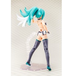Megami Device - Chaos & Pretty figurine Plastic Model Kit 1/1 Puni Mofu Lang 16 cm