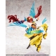 Megami Device - Figurine Plastic Model Kit 1/1 Auv Ame No Uzume Sunshine 18 cm