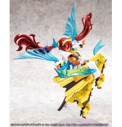 Megami Device - Maqueta Plastic Model Kit 1/1 Auv Ame No Uzume Sunshine 18 cm