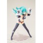 Megami Device Chaos & Pretty - Figurine Plastic Model Kit 1/1 Puni Mofu Lang 16 cm