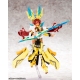 Megami Device - Figurine Plastic Model Kit 1/1 Auv Ame No Uzume Sunshine 18 cm