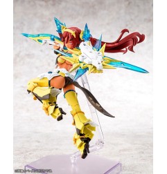 Megami Device - Figurine Plastic Model Kit 1/1 Auv Ame No Uzume Sunshine 18 cm