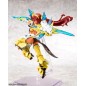 Megami Device - Maqueta Plastic Model Kit 1/1 Auv Ame No Uzume Sunshine 18 cm