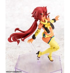 Megami Device - Figurine Plastic Model Kit 1/1 Auv Ame No Uzume Sunshine 18 cm