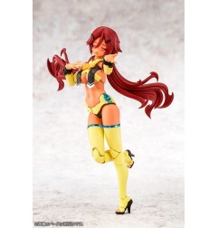 Megami Device - Figurine Plastic Model Kit 1/1 Auv Ame No Uzume Sunshine 18 cm