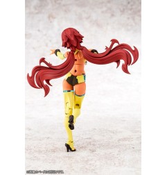 Megami Device - Maqueta Plastic Model Kit 1/1 Auv Ame No Uzume Sunshine 18 cm