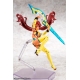 Megami Device - Figurine Plastic Model Kit 1/1 Auv Ame No Uzume Sunshine 18 cm