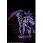 Megami Device - Figurine Plastic Model Kit 1/1 Auv Tsukuyomi Regalia 22 cm