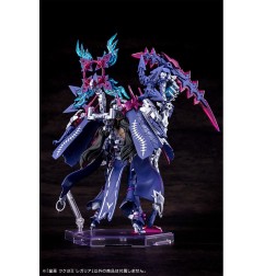 Megami Device - Figurine Plastic Model Kit 1/1 Auv Tsukuyomi Regalia 22 cm