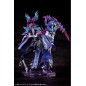 Megami Device - Figurine Plastic Model Kit 1/1 Auv Tsukuyomi Regalia 22 cm Megami Device - Figurine Plastic Model Kit 1/1 Auv Tsukuyomi Regalia 22 cm