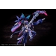 Megami Device - Figurine Plastic Model Kit 1/1 Auv Tsukuyomi Regalia 22 cm