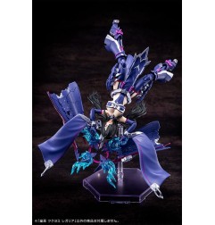 Megami Device - Figurine Plastic Model Kit 1/1 Auv Tsukuyomi Regalia 22 cm