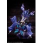 Megami Device - Figurine Plastic Model Kit 1/1 Auv Tsukuyomi Regalia 22 cm