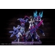 Megami Device - Figurine Plastic Model Kit 1/1 Auv Tsukuyomi Regalia 22 cm