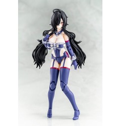 Megami Device - Figurine Plastic Model Kit 1/1 Auv Tsukuyomi Regalia 22 cm