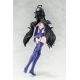 Megami Device - Figurine Plastic Model Kit 1/1 Auv Tsukuyomi Regalia 22 cm